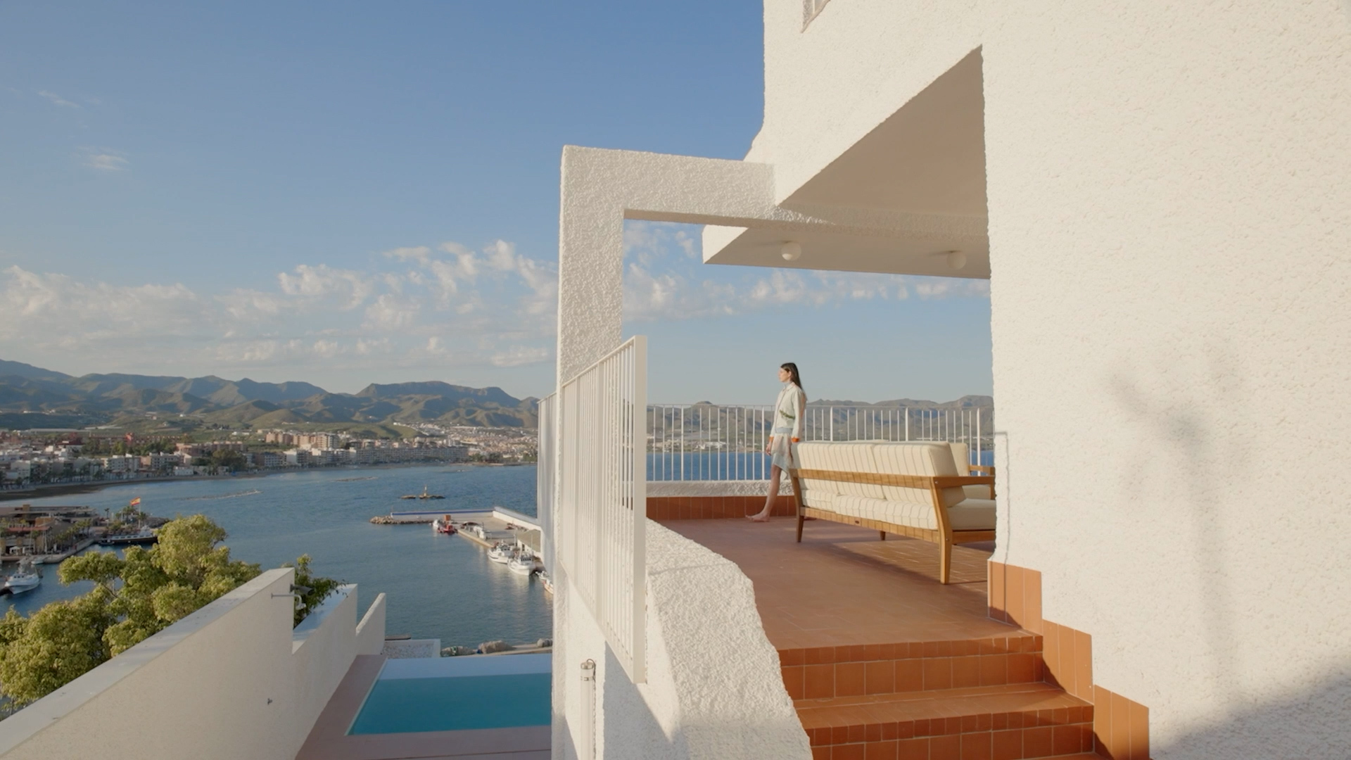 Casa Gaviota
