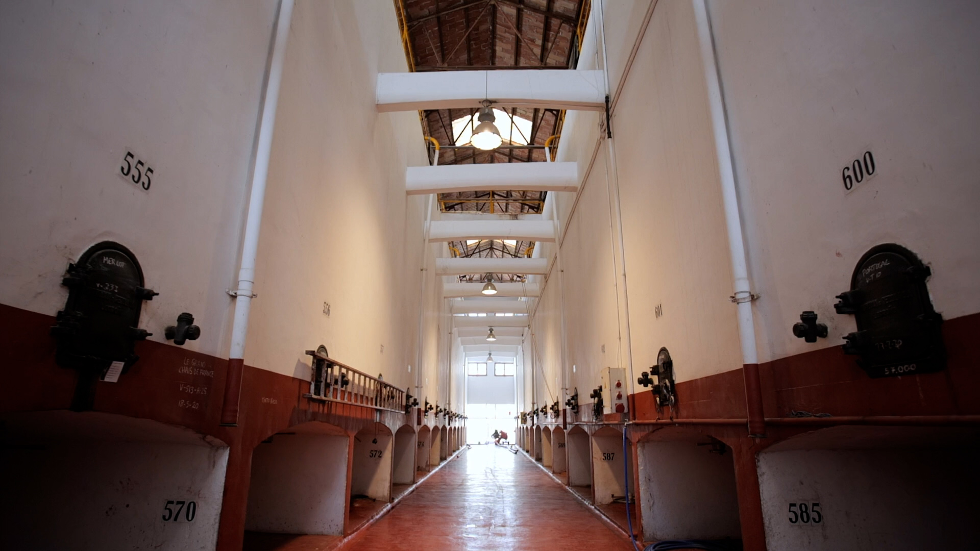 Bodegas La Purísima