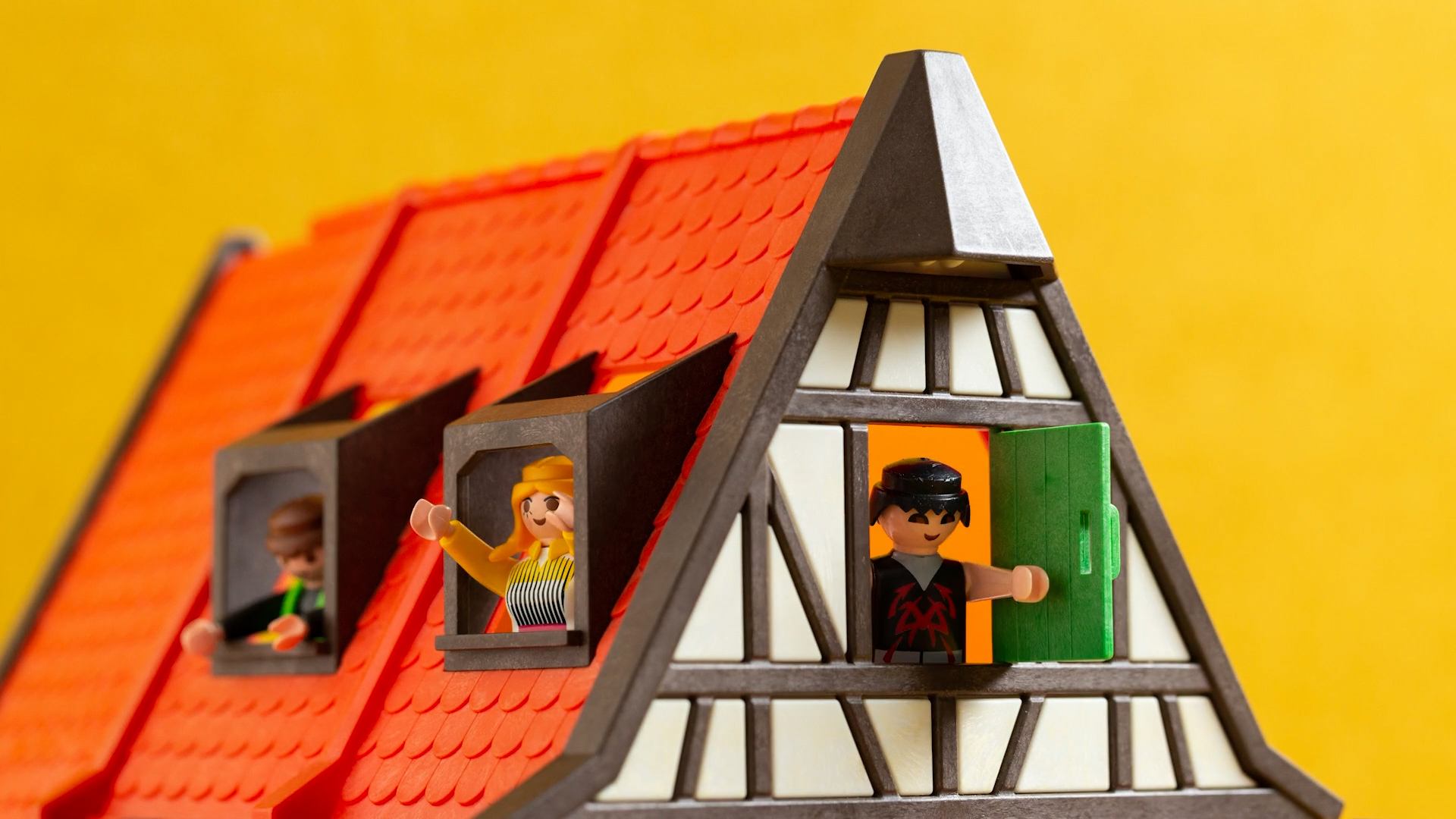 Stopmotion – Campaña Covid 19